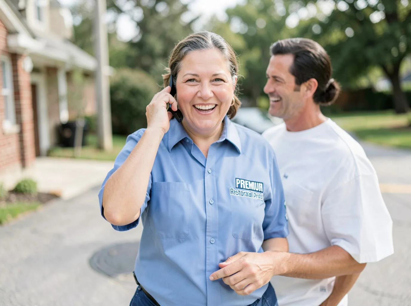 Water Damage Restoration Ridge Farm, IL FAQs